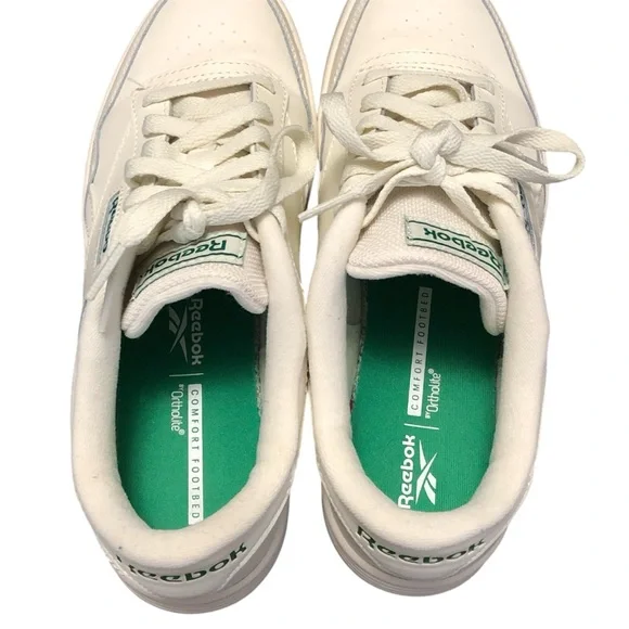 Reebok Women’s Court Advance Sneakers - Picture 9 of 13